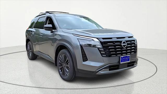 2026 Nissan Pathfinder SL for sale in Richardson, TX