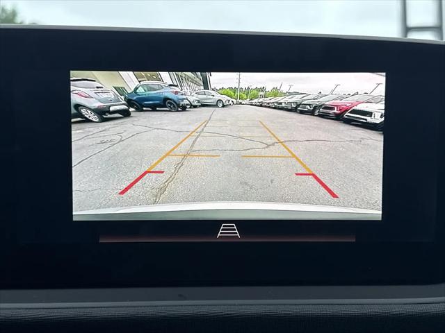2026 Buick NV Preferred FWD