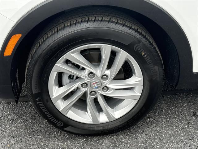 2026 Buick NV Preferred FWD