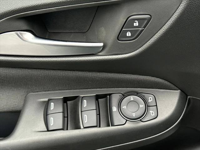 2026 Buick NV Preferred FWD