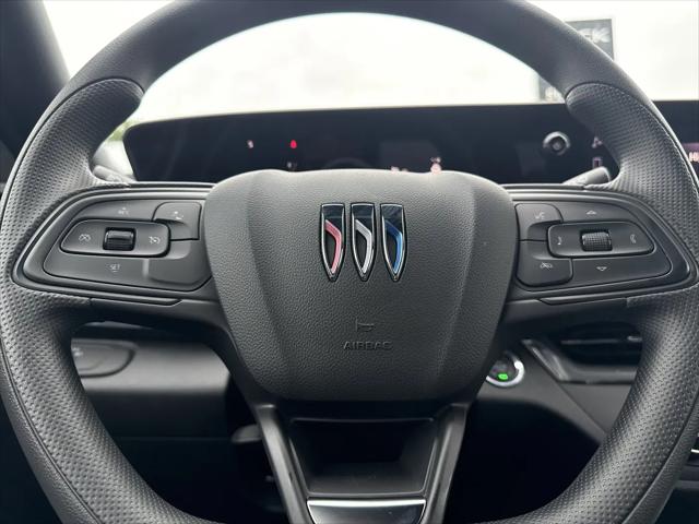 2026 Buick NV Preferred FWD