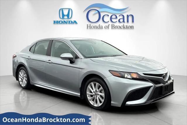 2023 Toyota Camry SE for sale in Brockton, MA