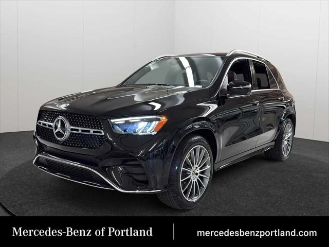 2026 Mercedes-Benz GLE GLE 450 4MATIC for sale in Portland, OR