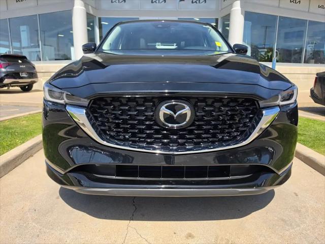 2024 Mazda CX-5 2.5 S Premium