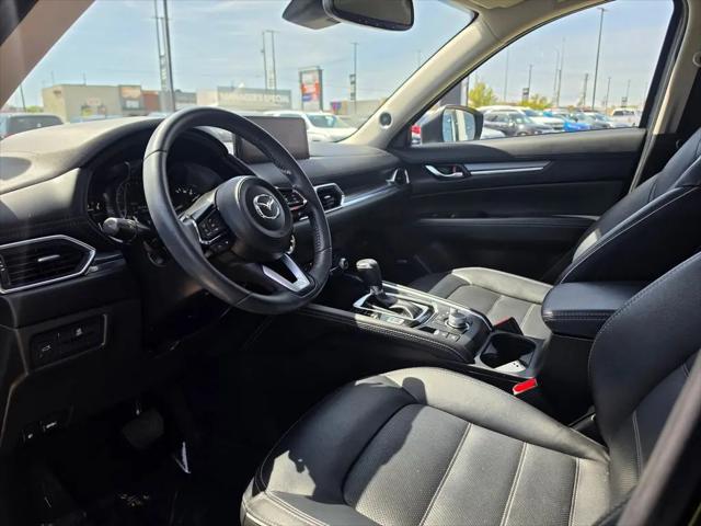 2024 Mazda CX-5 2.5 S Premium