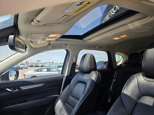 2024 Mazda CX-5 2.5 S Premium