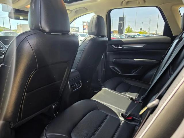 2024 Mazda CX-5 2.5 S Premium