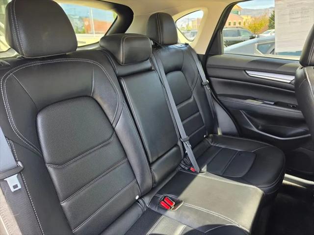 2024 Mazda CX-5 2.5 S Premium