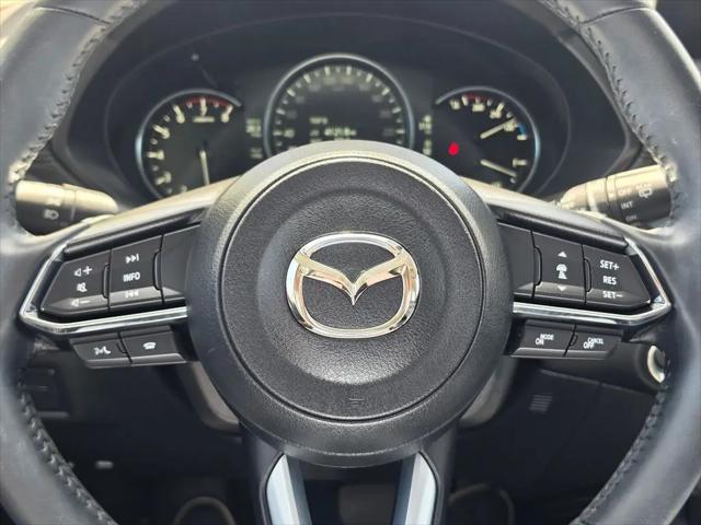 2024 Mazda CX-5 2.5 S Premium
