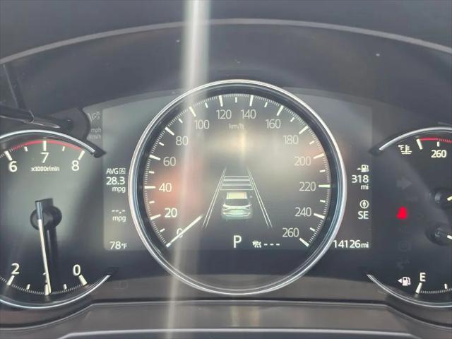 2024 Mazda CX-5 2.5 S Premium