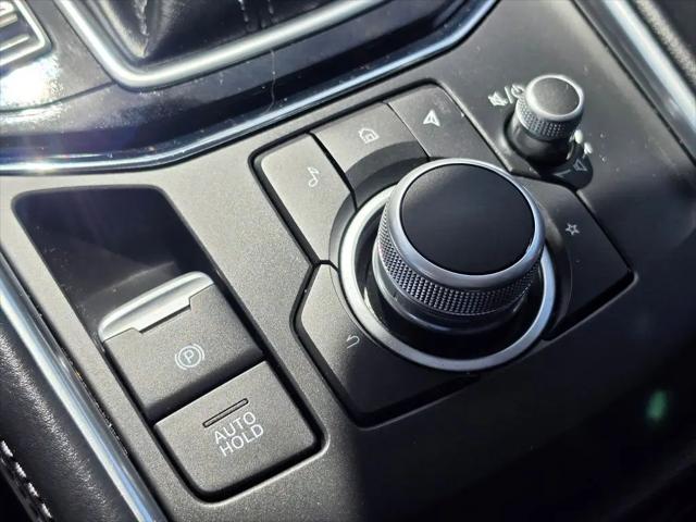 2024 Mazda CX-5 2.5 S Premium