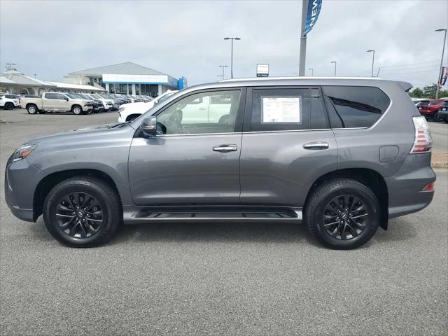 2020 Lexus GX 460 Premium