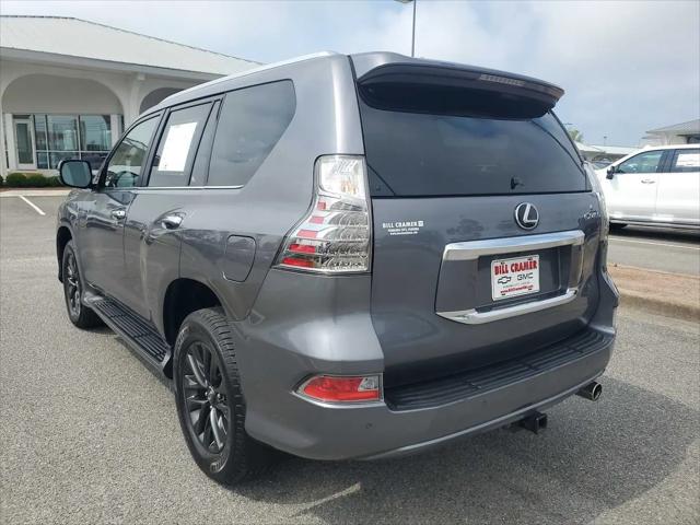 2020 Lexus GX 460 Premium