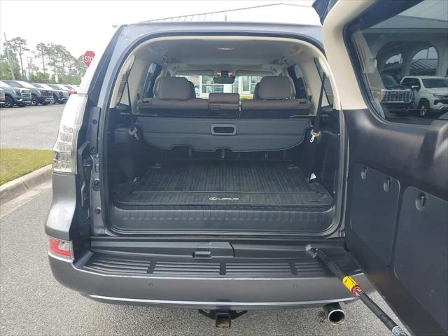2020 Lexus GX 460 Premium