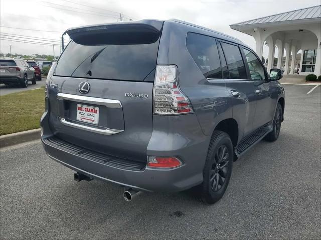 2020 Lexus GX 460 Premium