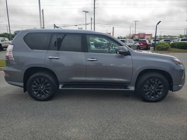 2020 Lexus GX 460 Premium
