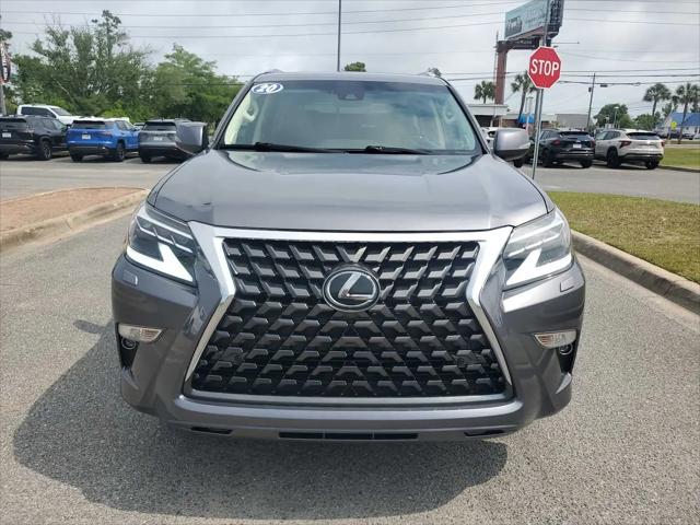 2020 Lexus GX 460 Premium