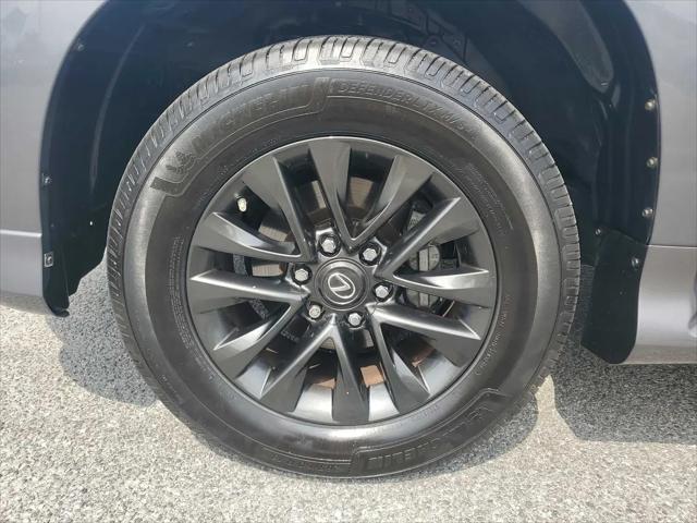 2020 Lexus GX 460 Premium