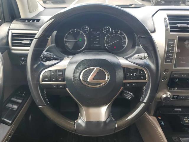 2020 Lexus GX 460 Premium