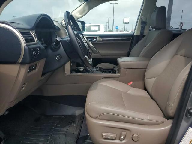 2020 Lexus GX 460 Premium