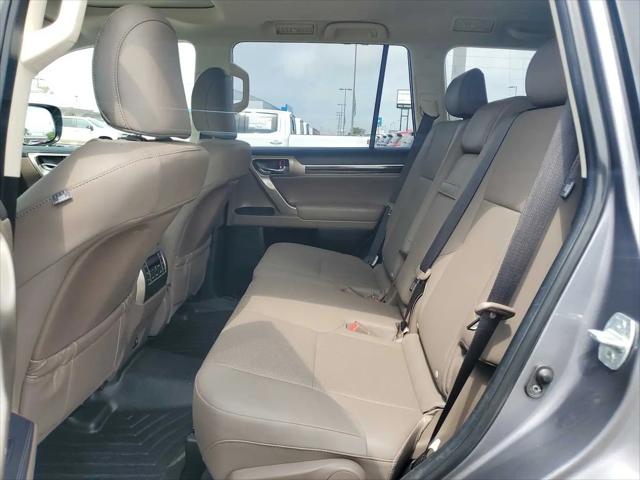 2020 Lexus GX 460 Premium