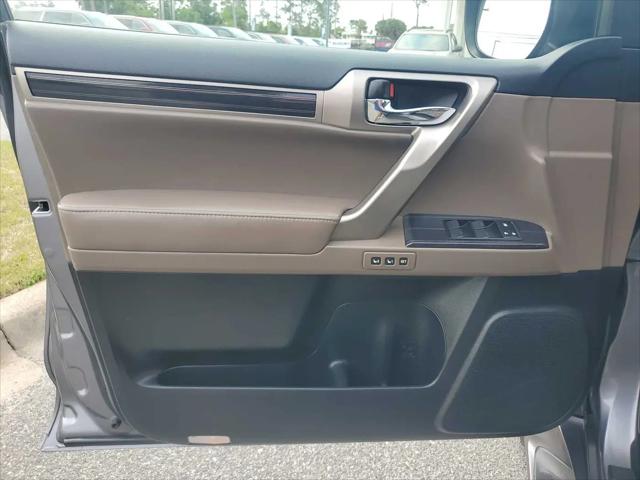2020 Lexus GX 460 Premium