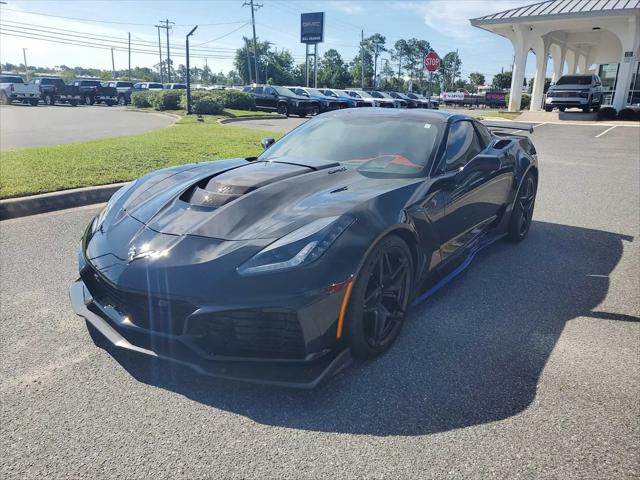 2019 Chevrolet Corvette ZR1 for sale in Panama City, FL