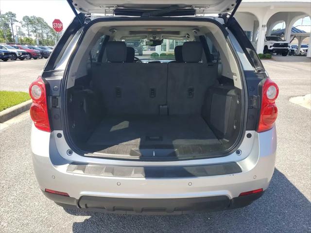 2015 Chevrolet Equinox 2LT