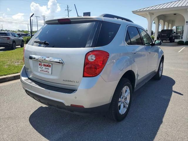 2015 Chevrolet Equinox 2LT