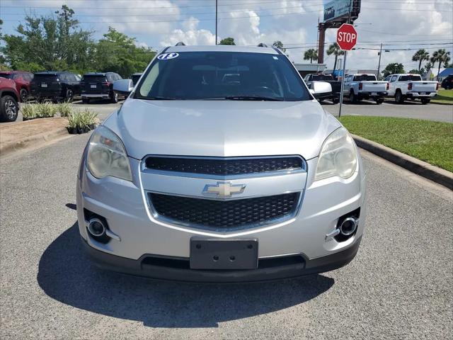 2015 Chevrolet Equinox 2LT