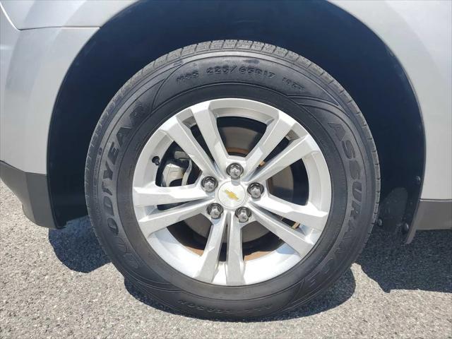 2015 Chevrolet Equinox 2LT