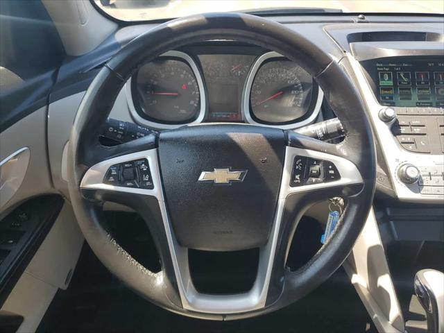 2015 Chevrolet Equinox 2LT