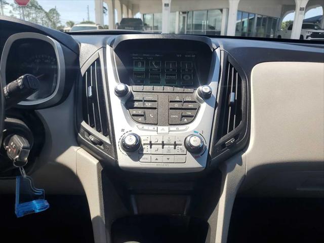 2015 Chevrolet Equinox 2LT