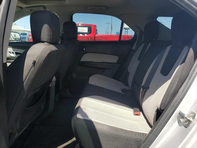 2015 Chevrolet Equinox 2LT