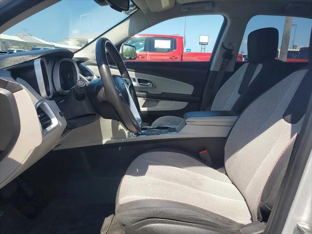 2015 Chevrolet Equinox 2LT