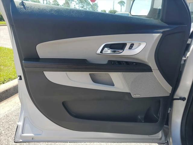 2015 Chevrolet Equinox 2LT