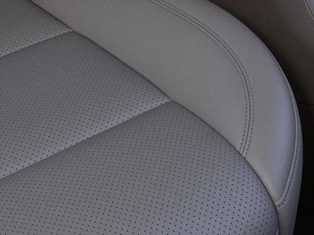 2026 Chevrolet Silverado 3500HD Crew Cab, Standard Bed, LTZ, 4WD