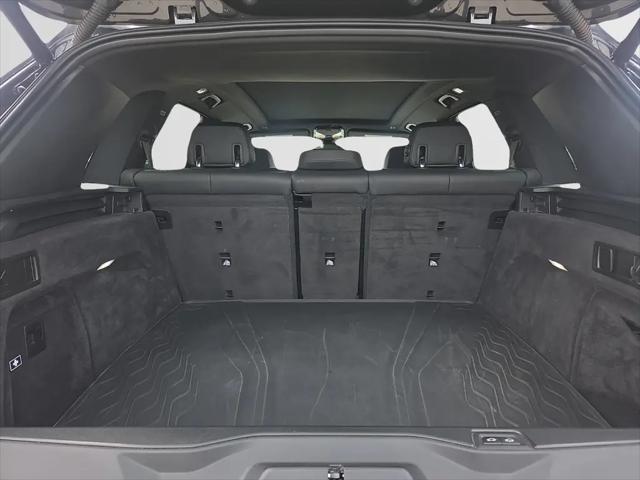 2022 BMW X5 xDrive45e