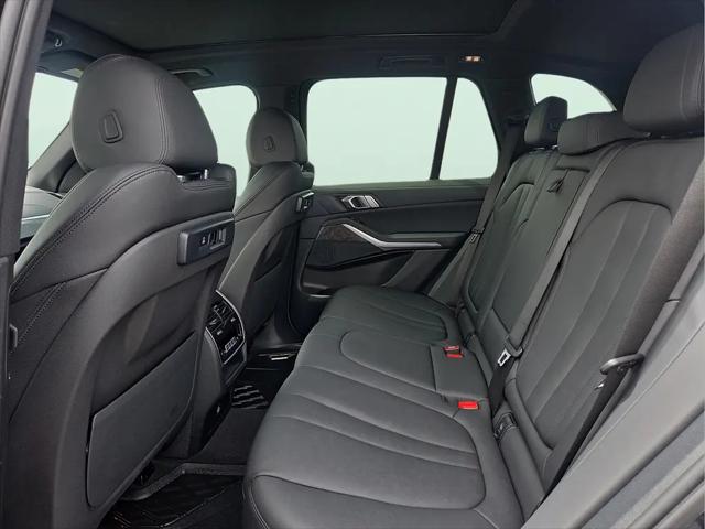 2022 BMW X5 xDrive45e