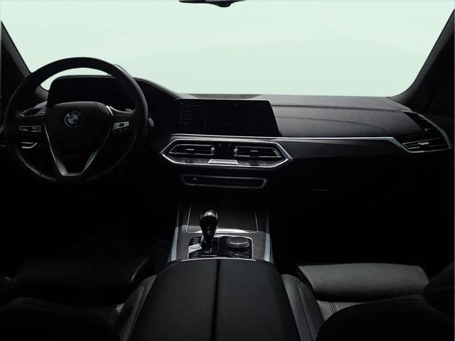 2022 BMW X5 xDrive45e