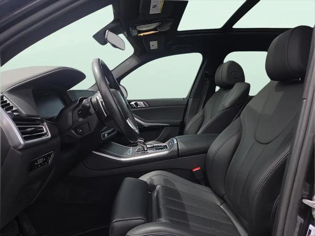 2022 BMW X5 xDrive45e