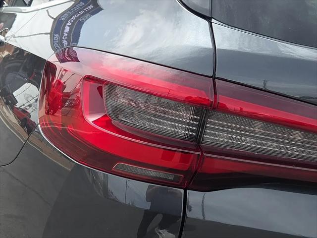 2022 BMW X5 xDrive45e
