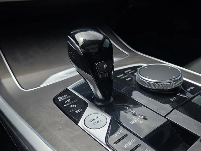 2022 BMW X5 xDrive45e