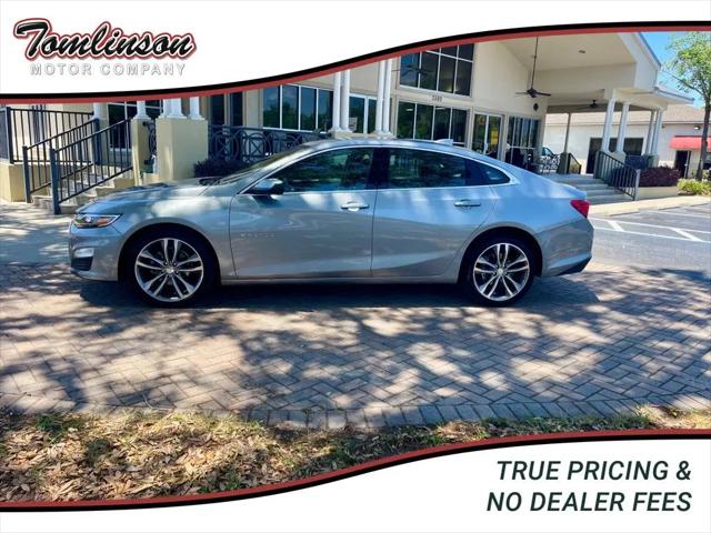 2025 Chevrolet Malibu FWD 1LT for sale in Gainesville, FL