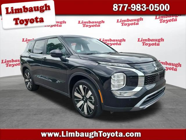 2025 Mitsubishi Outlander SE 2.5 S-AWC for sale in Birmingham, AL