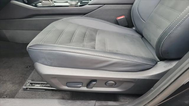 2025 Mitsubishi Outlander SE 2.5 S-AWC