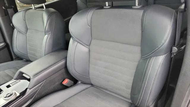 2025 Mitsubishi Outlander SE 2.5 S-AWC