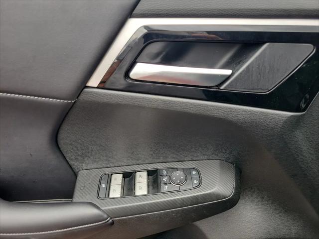 2025 Mitsubishi Outlander SE 2.5 S-AWC