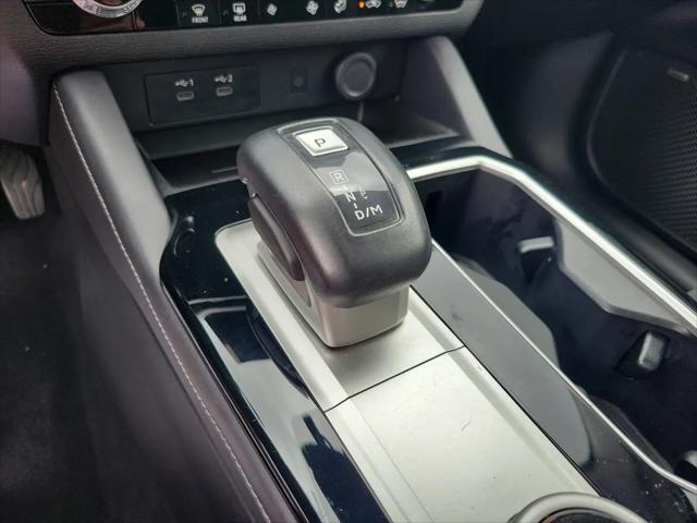 2025 Mitsubishi Outlander SE 2.5 S-AWC