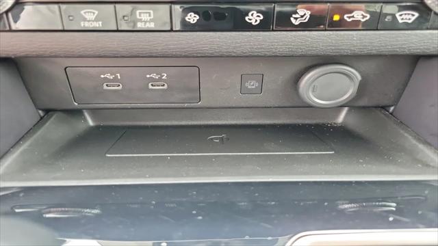 2025 Mitsubishi Outlander SE 2.5 S-AWC